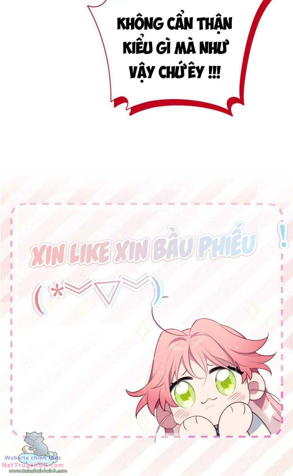 Yêu Đương Không Bằng Thả Thính Idol Chap 3 - Next Chap 4