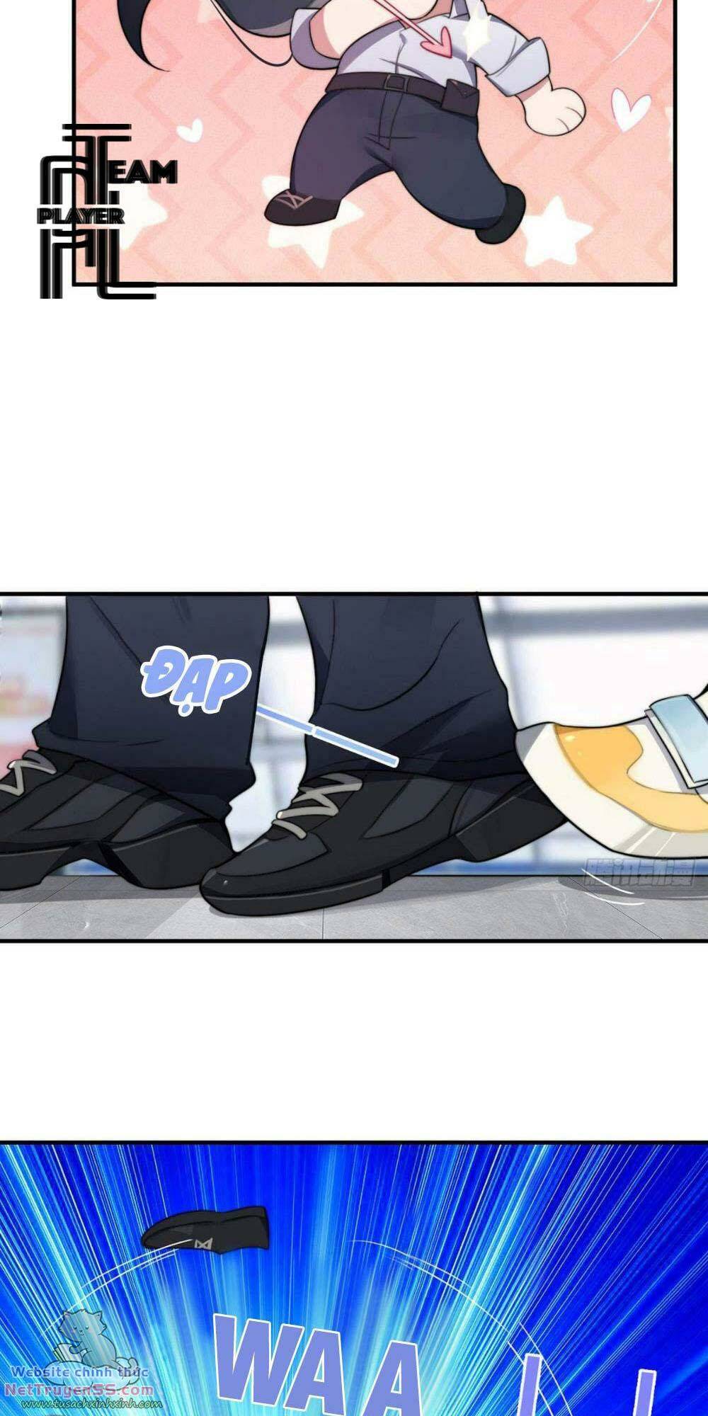 Yêu Đương Không Bằng Thả Thính Idol Chap 3 - Next Chap 4