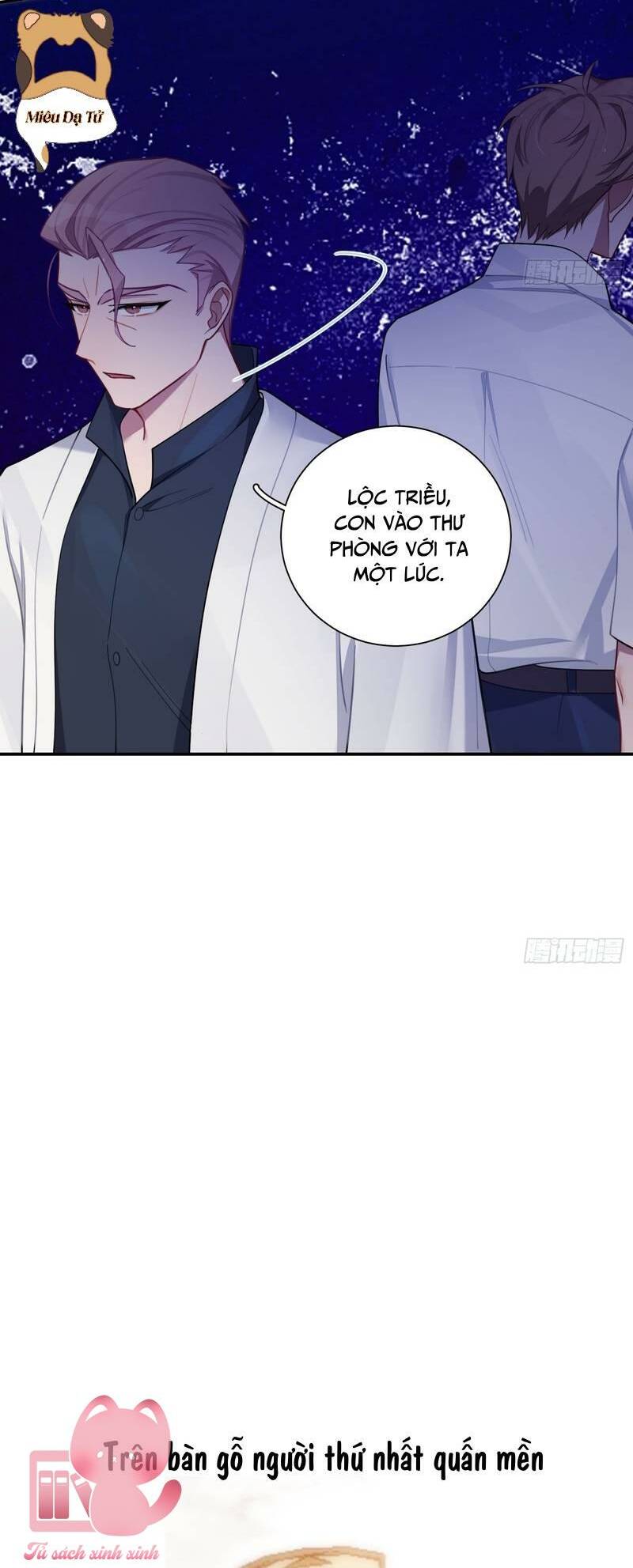 Yêu Đương Không Bằng Thả Thính Idol Chap 30 - Next Chap 31
