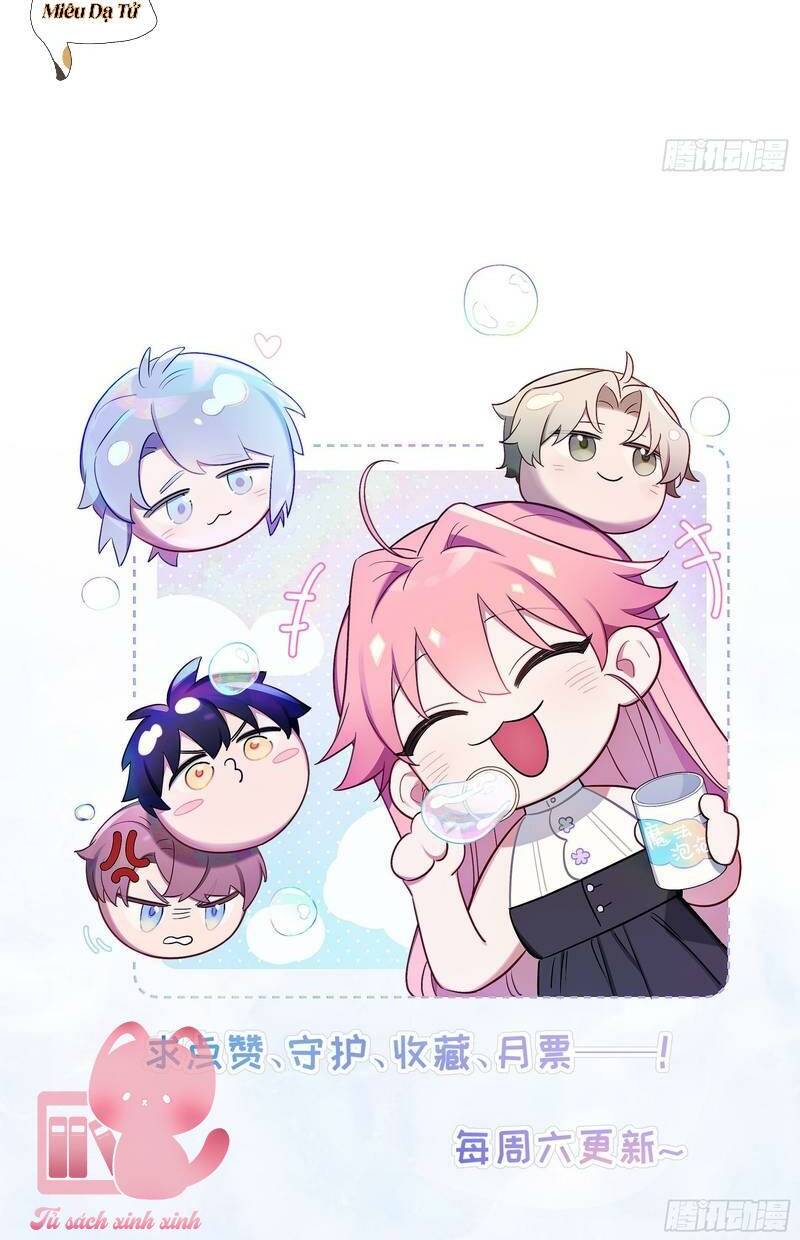 Yêu Đương Không Bằng Thả Thính Idol Chap 30 - Next Chap 31
