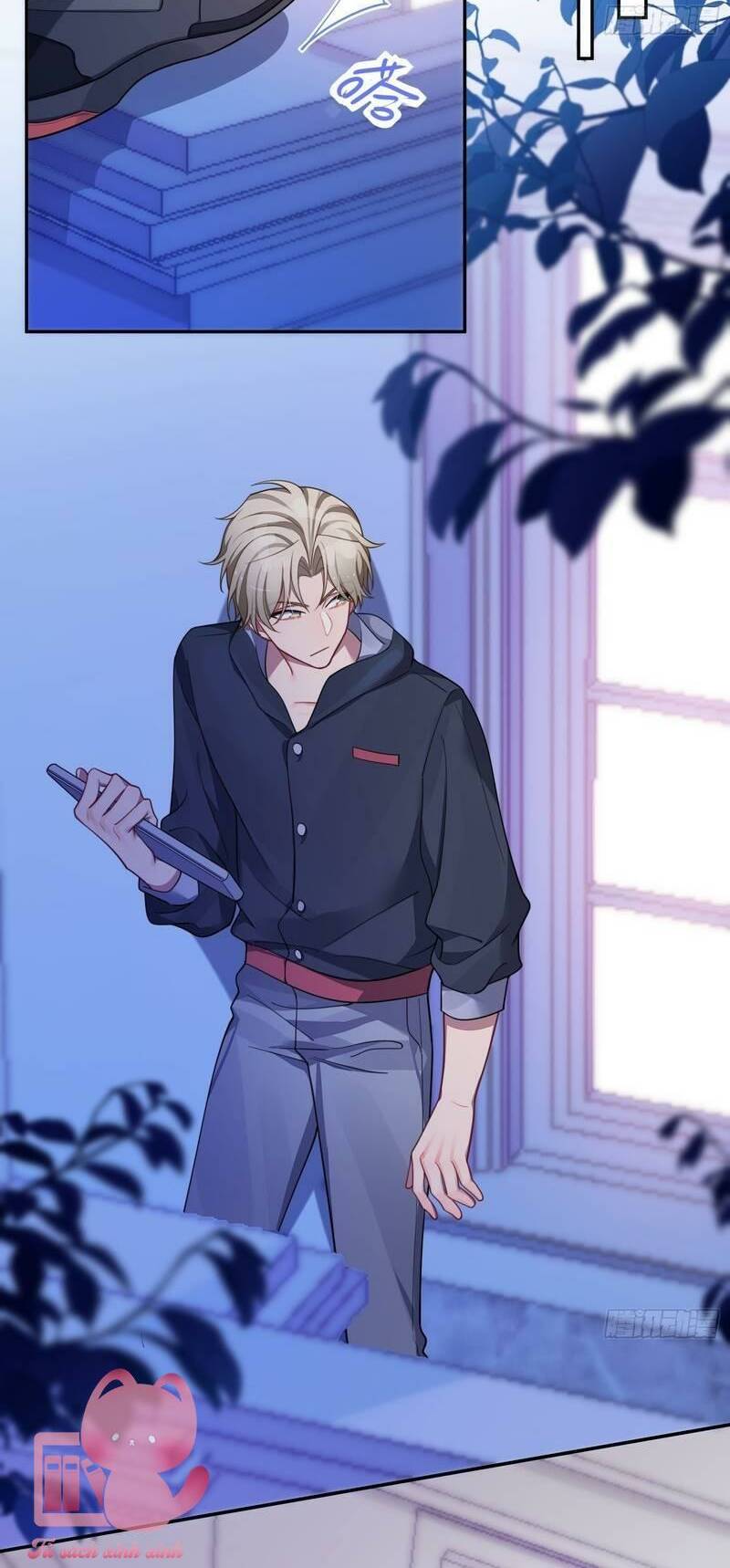 Yêu Đương Không Bằng Thả Thính Idol Chap 31 - Next Chap 32
