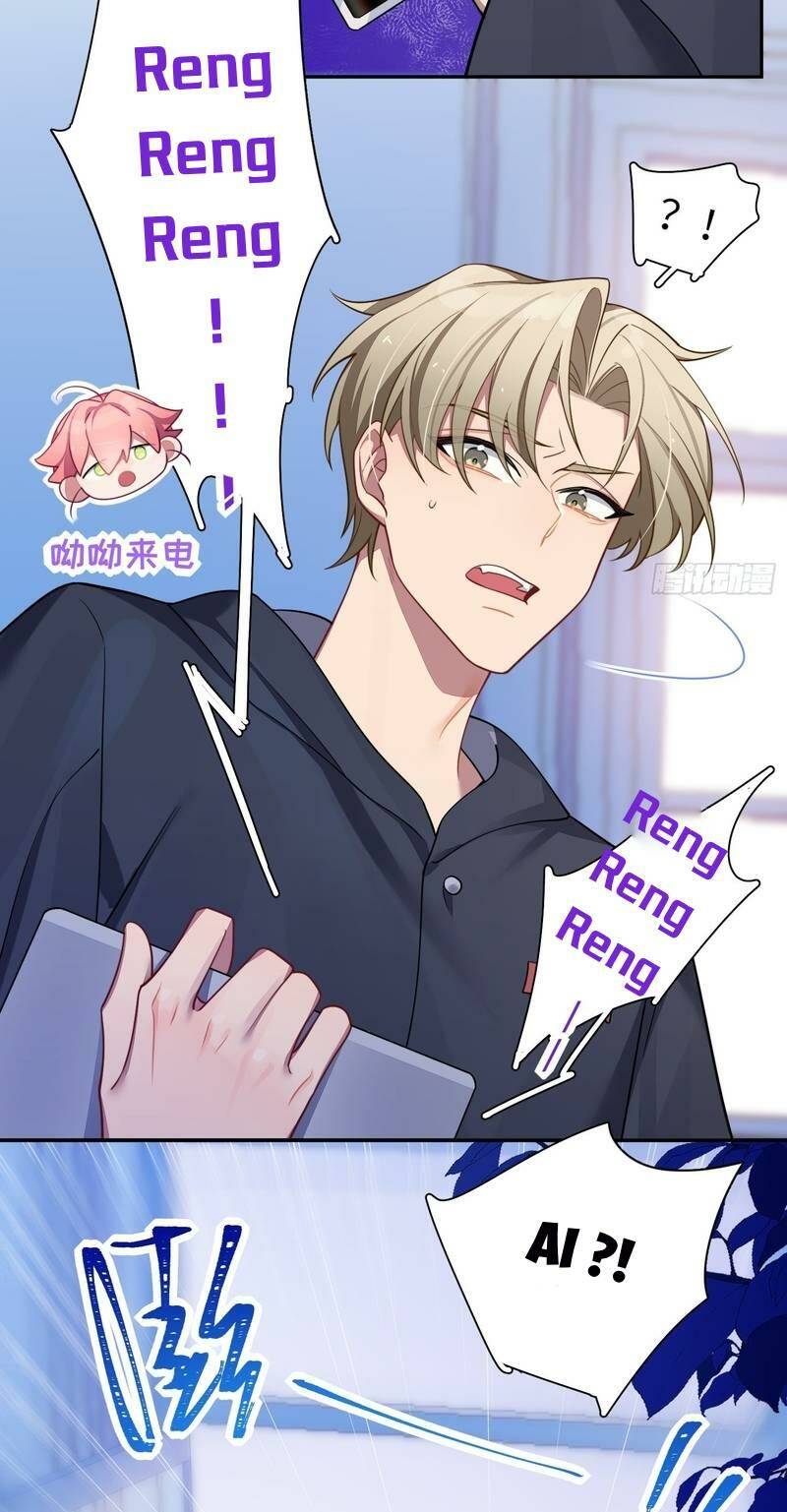 Yêu Đương Không Bằng Thả Thính Idol Chap 31 - Next Chap 32