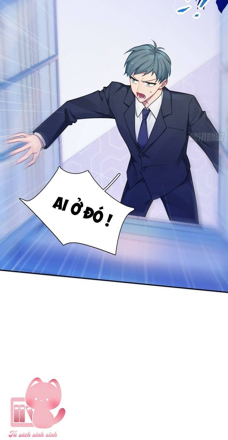 Yêu Đương Không Bằng Thả Thính Idol Chap 31 - Next Chap 32