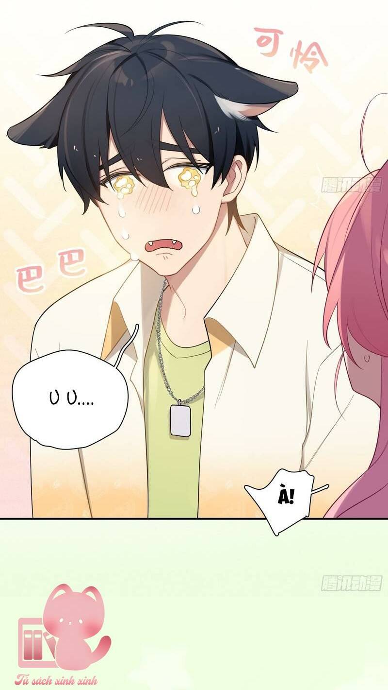 Yêu Đương Không Bằng Thả Thính Idol Chap 32 - Next Chap 33