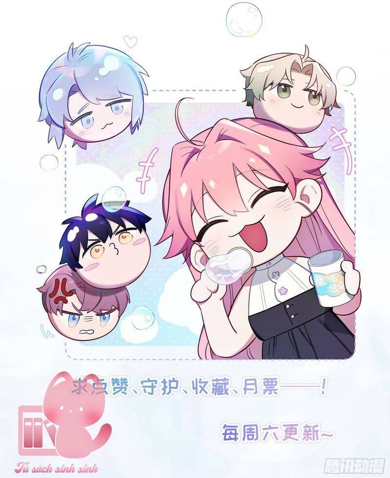 Yêu Đương Không Bằng Thả Thính Idol Chap 32 - Next Chap 33