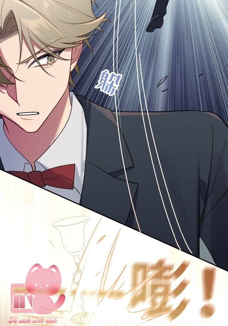 Yêu Đương Không Bằng Thả Thính Idol Chap 33 - Next Chap 34