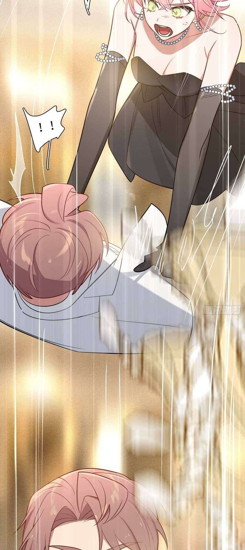Yêu Đương Không Bằng Thả Thính Idol Chap 33 - Next Chap 34