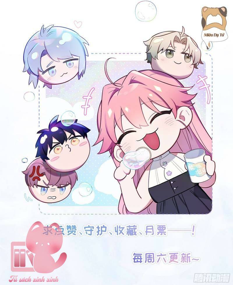 Yêu Đương Không Bằng Thả Thính Idol Chap 33 - Next Chap 34
