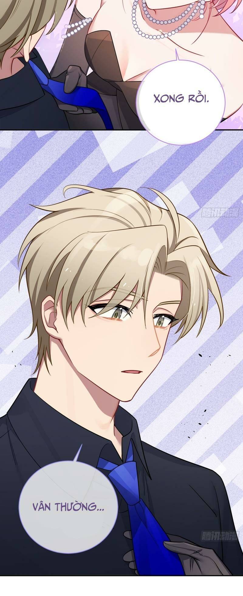 Yêu Đương Không Bằng Thả Thính Idol Chap 34 - Next Chap 35