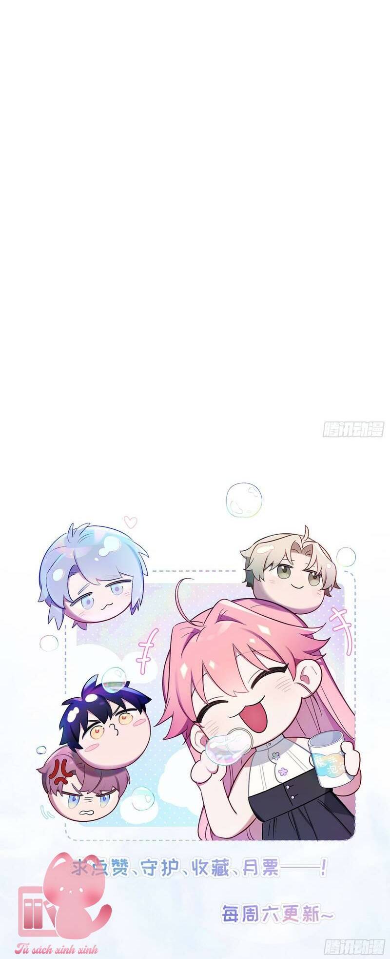 Yêu Đương Không Bằng Thả Thính Idol Chap 34 - Next Chap 35