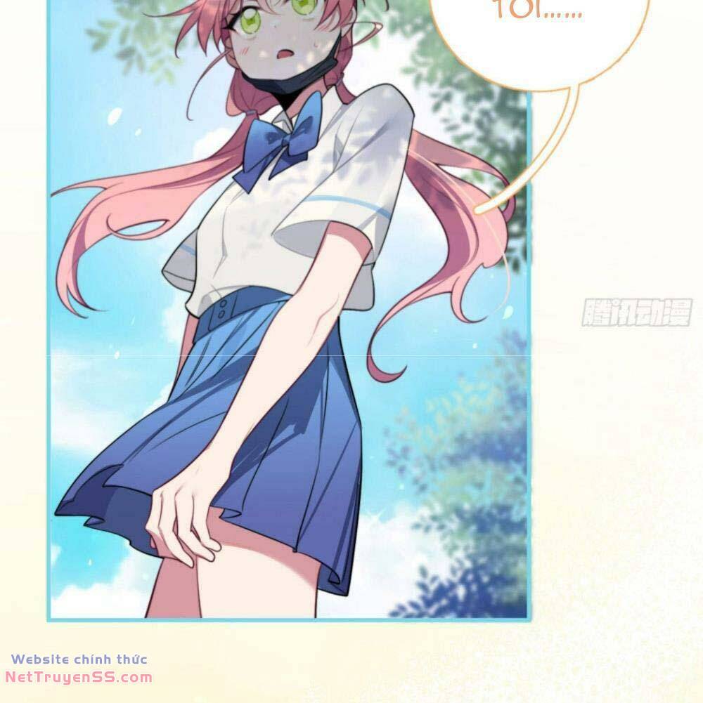 Yêu Đương Không Bằng Thả Thính Idol Chap 4 - Next Chap 5