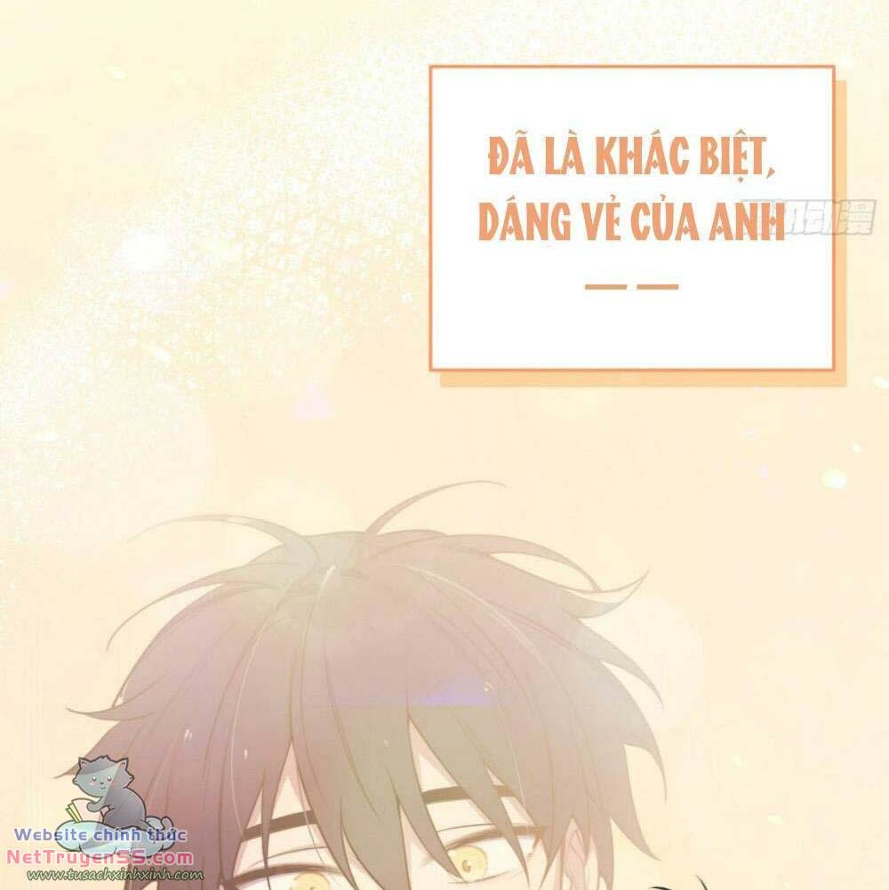 Yêu Đương Không Bằng Thả Thính Idol Chap 4 - Next Chap 5