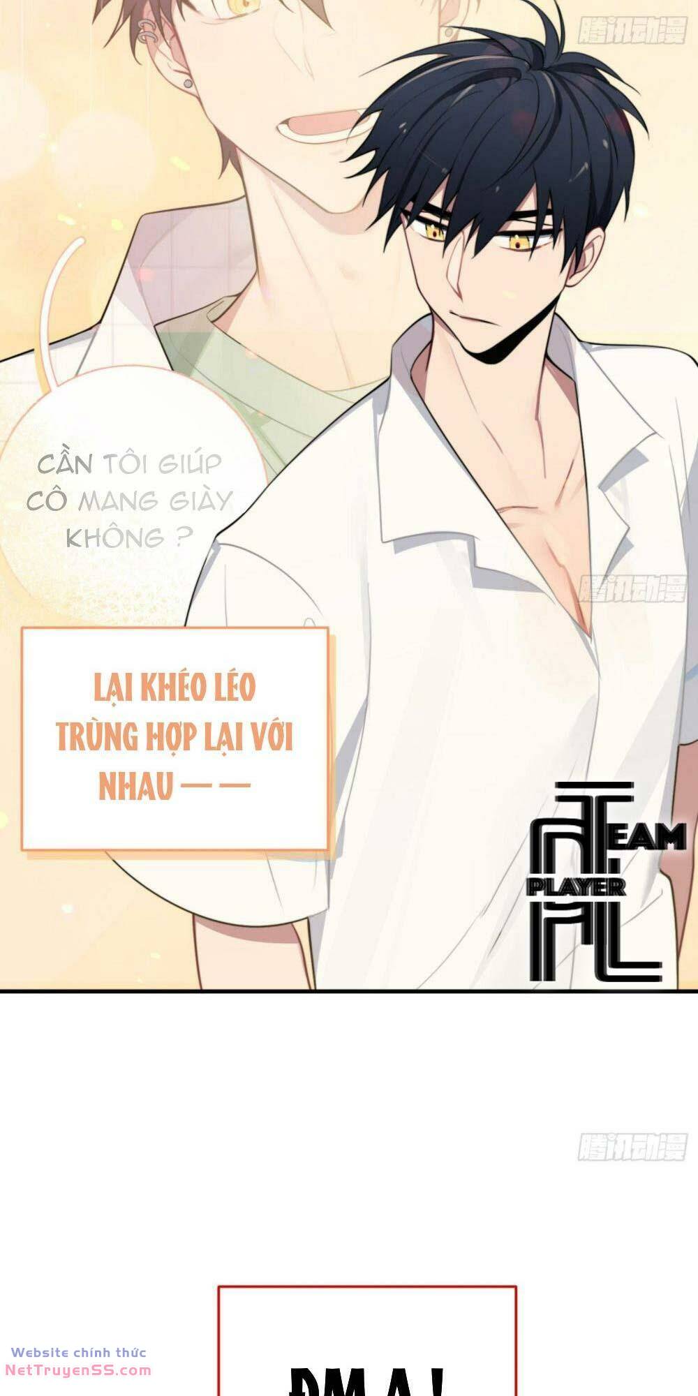 Yêu Đương Không Bằng Thả Thính Idol Chap 4 - Next Chap 5