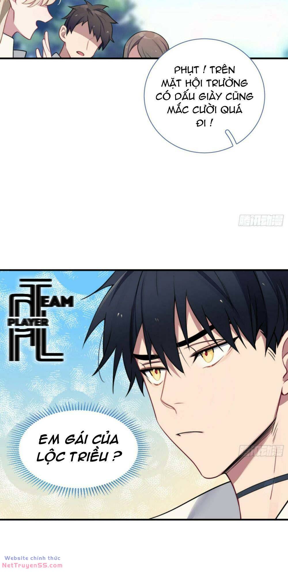 Yêu Đương Không Bằng Thả Thính Idol Chap 4 - Next Chap 5