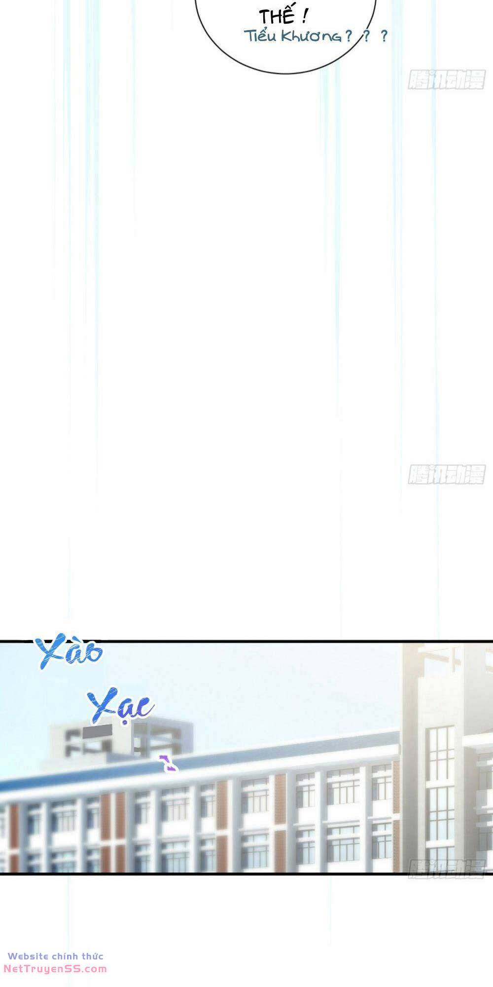 Yêu Đương Không Bằng Thả Thính Idol Chap 4 - Next Chap 5