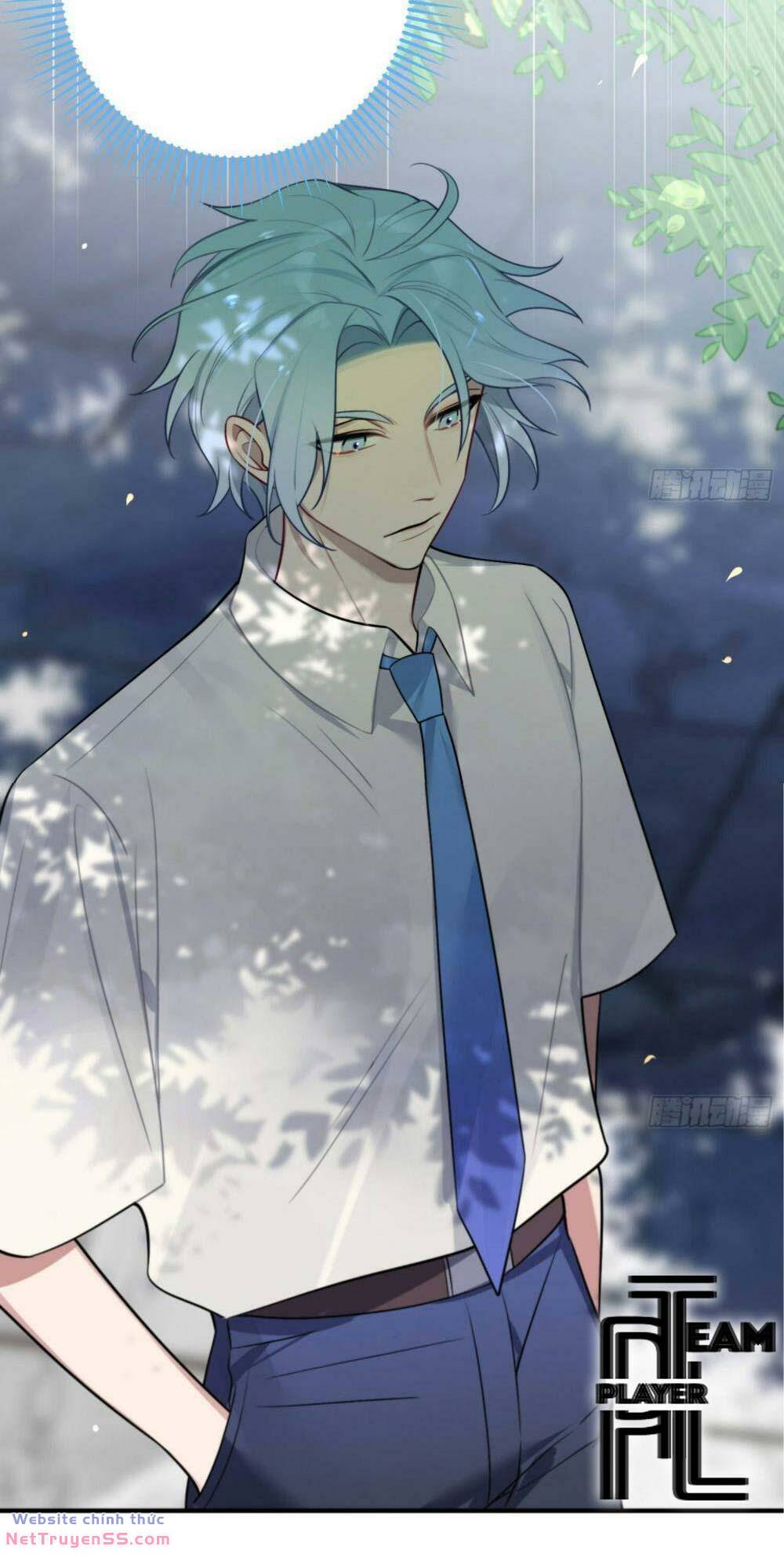 Yêu Đương Không Bằng Thả Thính Idol Chap 4 - Next Chap 5