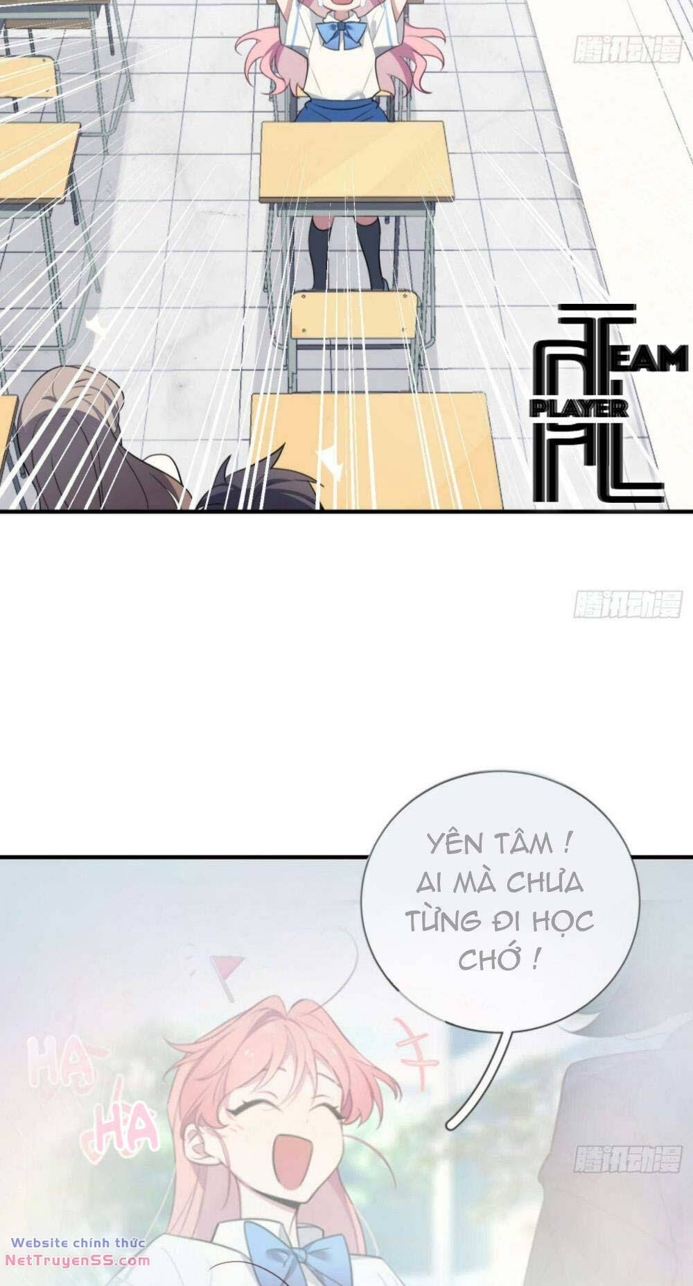Yêu Đương Không Bằng Thả Thính Idol Chap 4 - Next Chap 5
