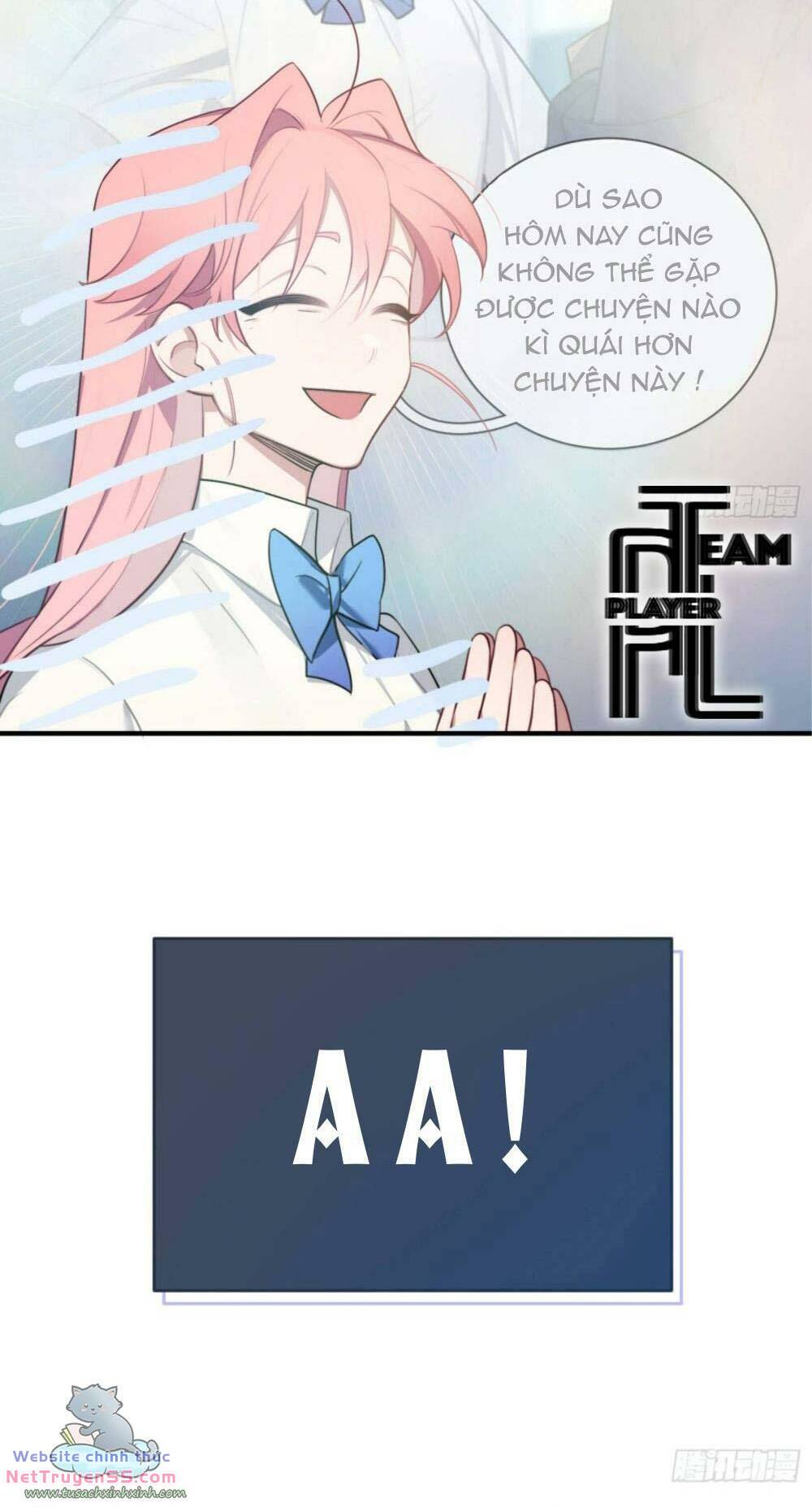 Yêu Đương Không Bằng Thả Thính Idol Chap 4 - Next Chap 5