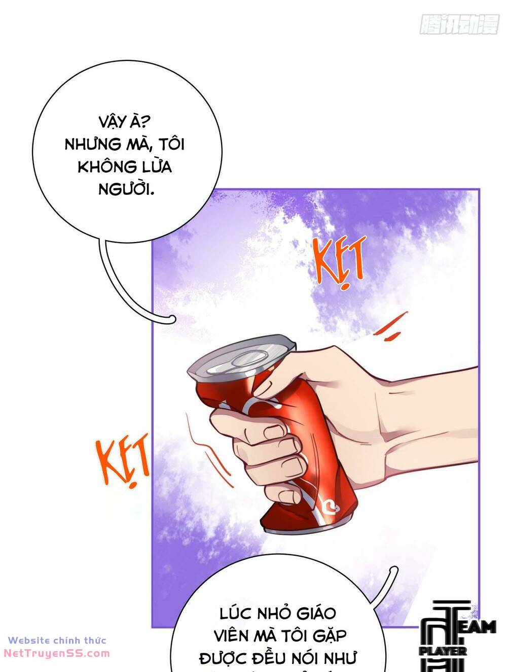 Yêu Đương Không Bằng Thả Thính Idol Chap 8 - Next Chap 9