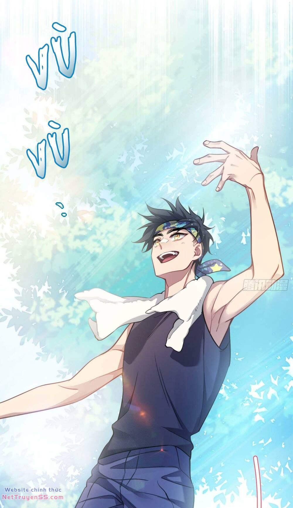 Yêu Đương Không Bằng Thả Thính Idol Chap 8 - Next Chap 9