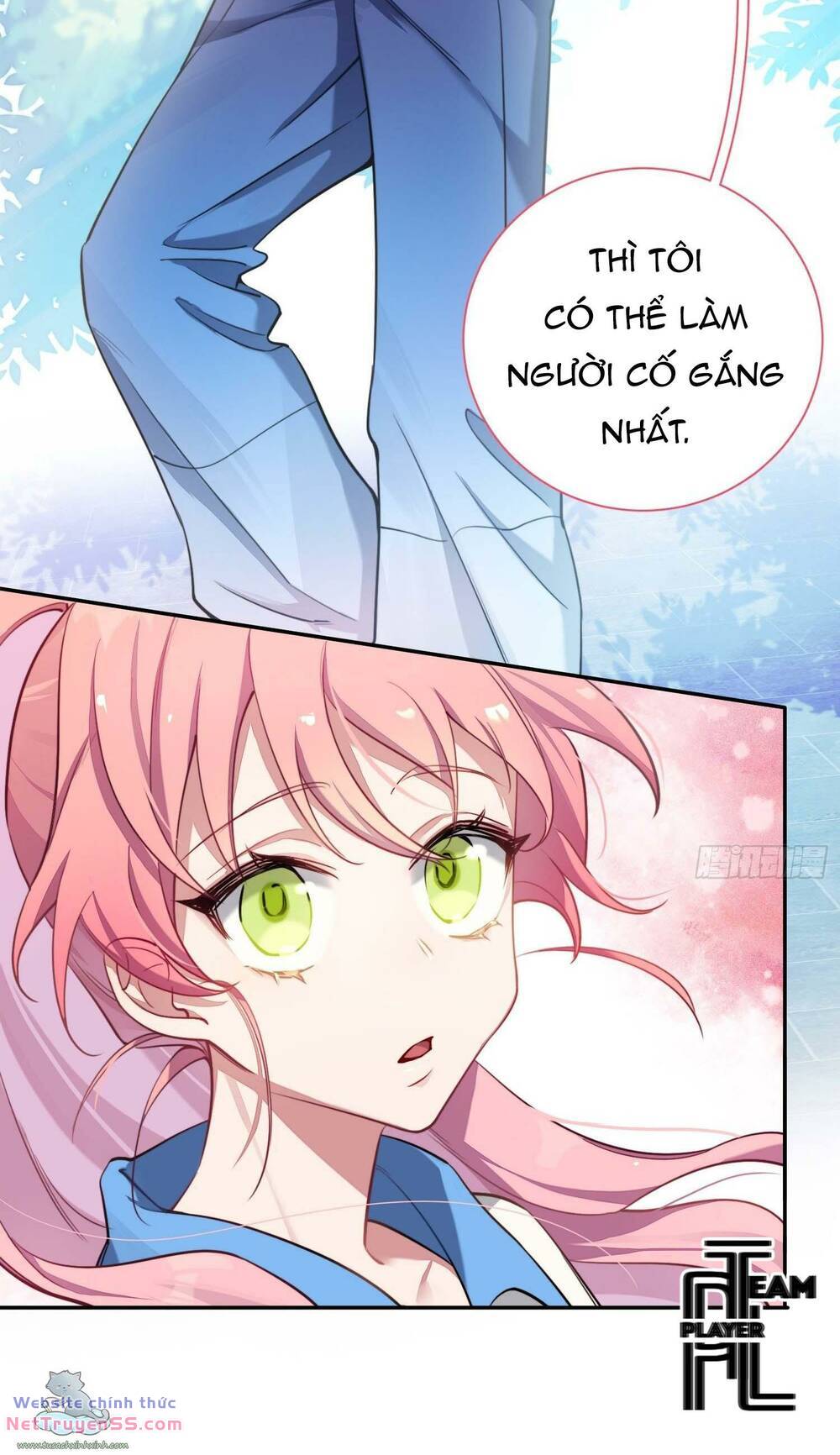 Yêu Đương Không Bằng Thả Thính Idol Chap 8 - Next Chap 9