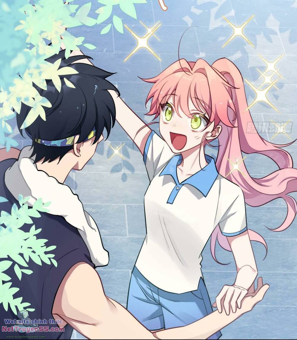 Yêu Đương Không Bằng Thả Thính Idol Chap 8 - Next Chap 9