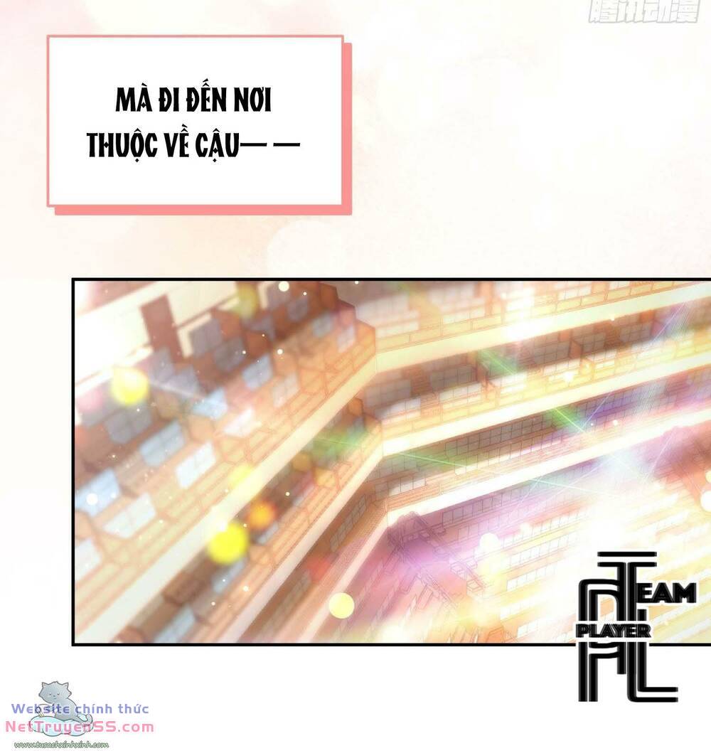 Yêu Đương Không Bằng Thả Thính Idol Chap 8 - Next Chap 9
