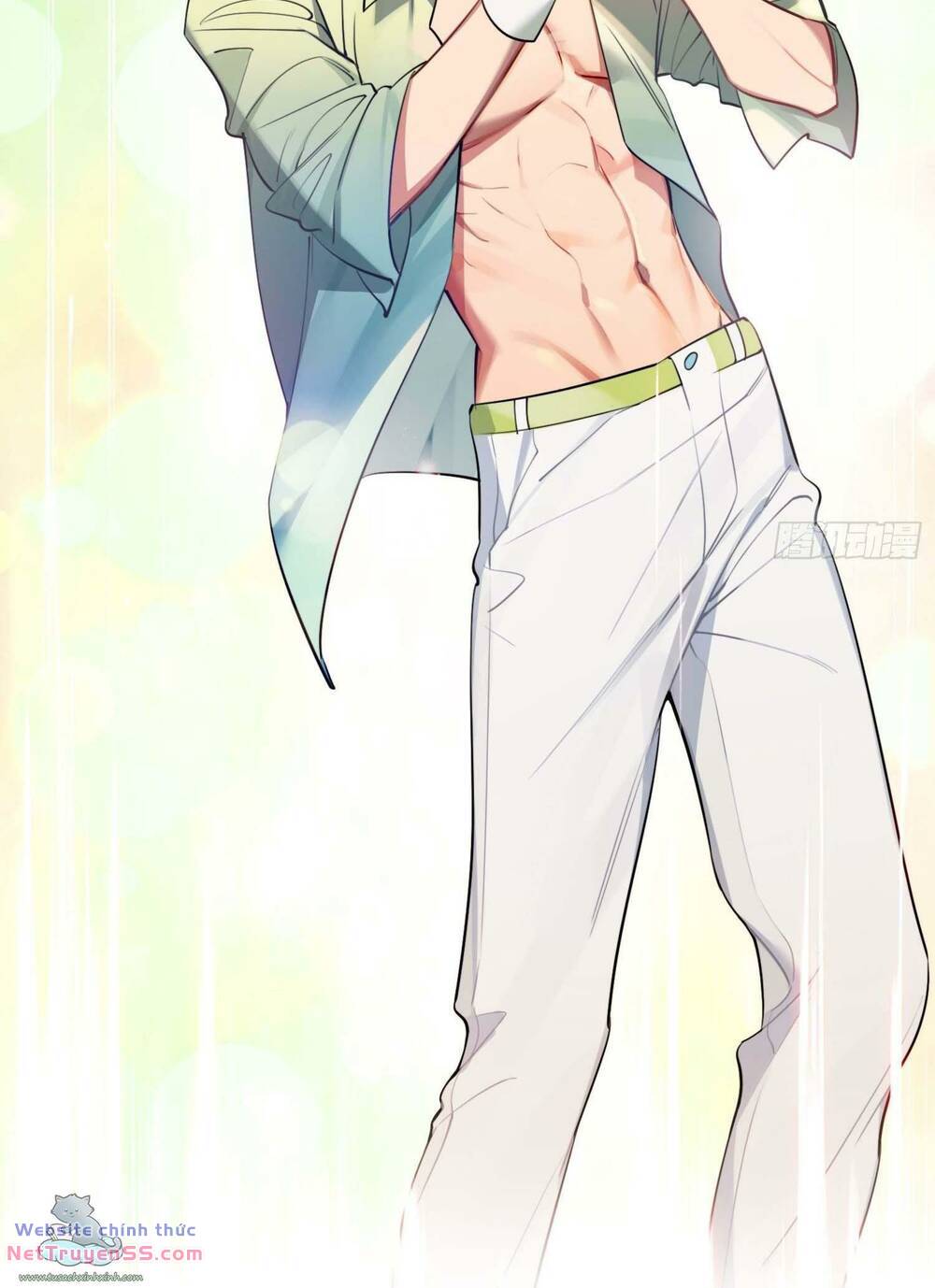 Yêu Đương Không Bằng Thả Thính Idol Chap 8 - Next Chap 9