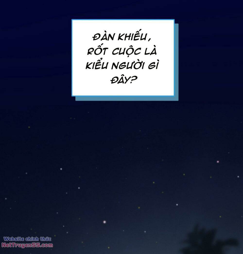 Yêu Đương Không Bằng Thả Thính Idol Chap 9 - Next Chap 10
