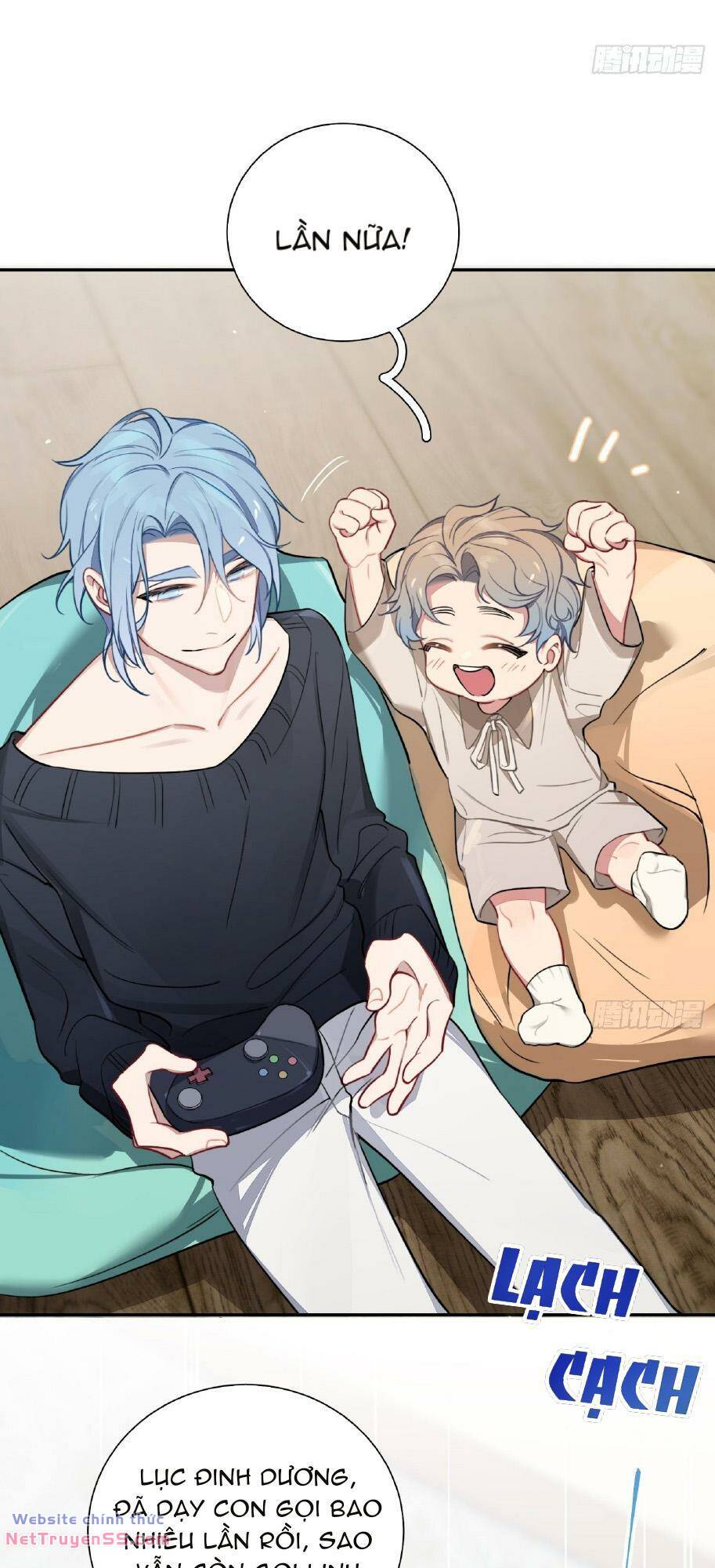 Yêu Đương Không Bằng Thả Thính Idol Chap 9 - Next Chap 10