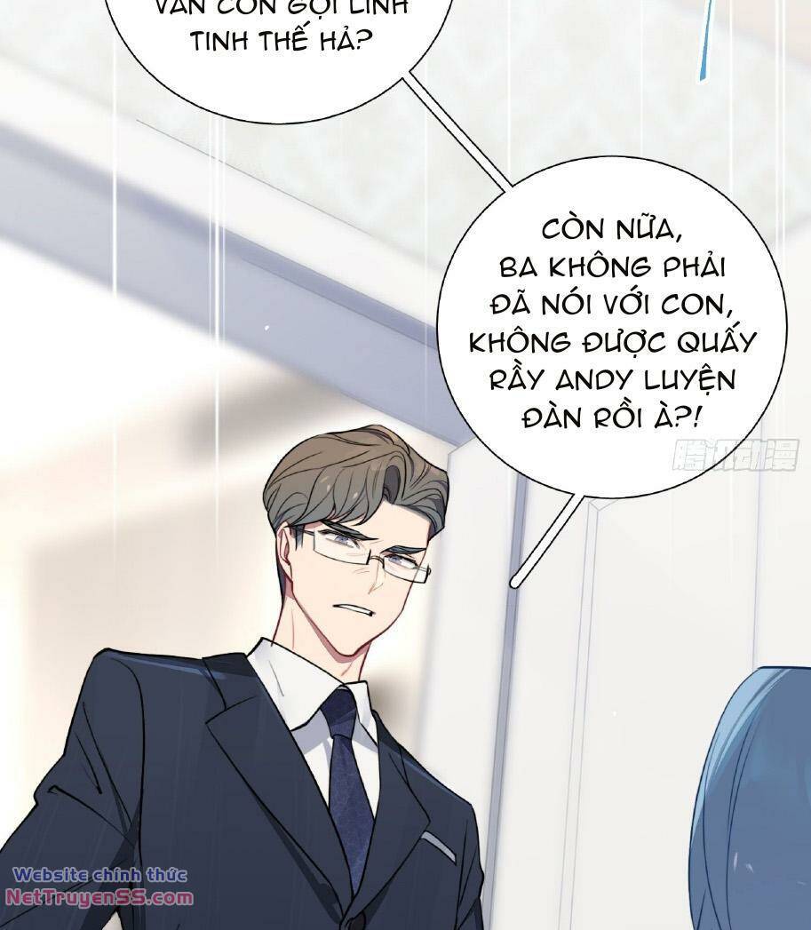 Yêu Đương Không Bằng Thả Thính Idol Chap 9 - Next Chap 10