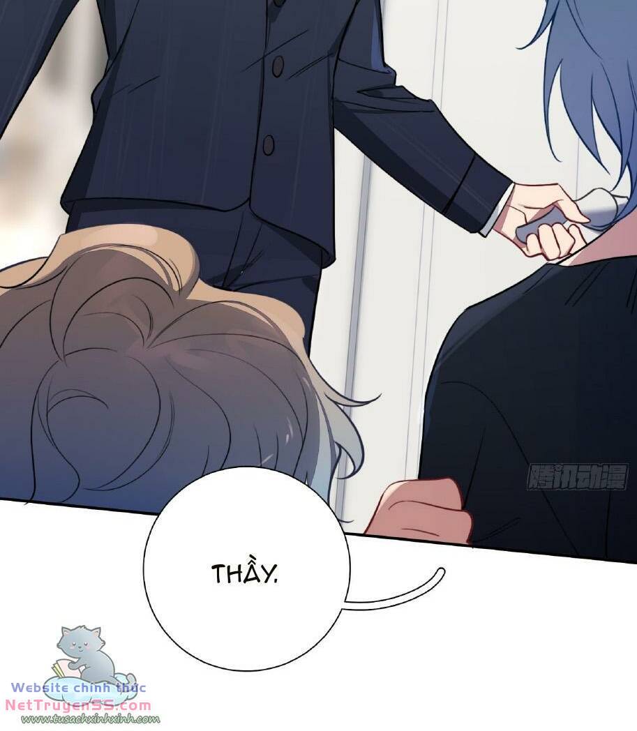 Yêu Đương Không Bằng Thả Thính Idol Chap 9 - Next Chap 10