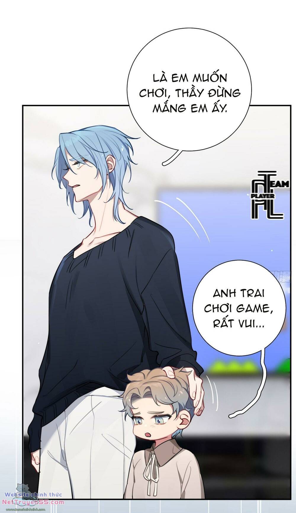 Yêu Đương Không Bằng Thả Thính Idol Chap 9 - Next Chap 10