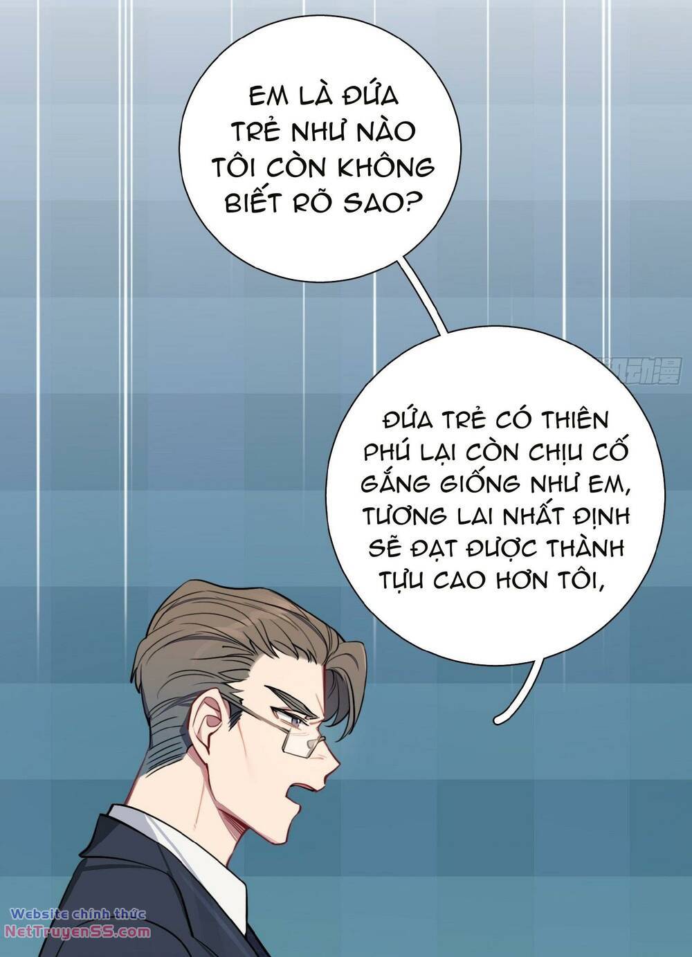 Yêu Đương Không Bằng Thả Thính Idol Chap 9 - Next Chap 10