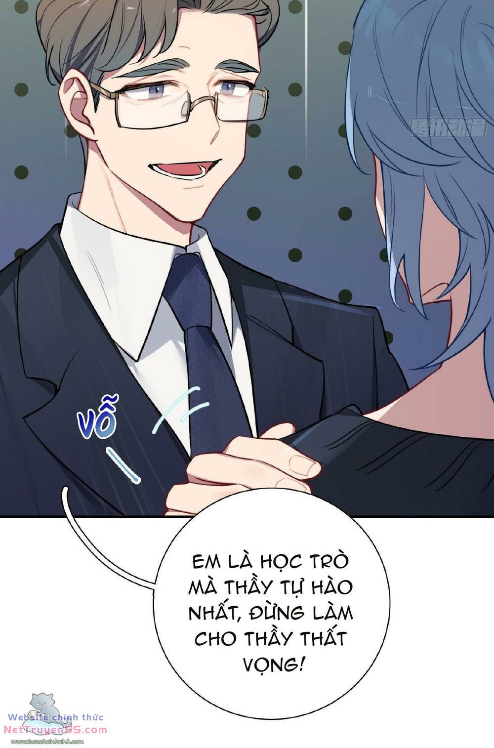 Yêu Đương Không Bằng Thả Thính Idol Chap 9 - Next Chap 10