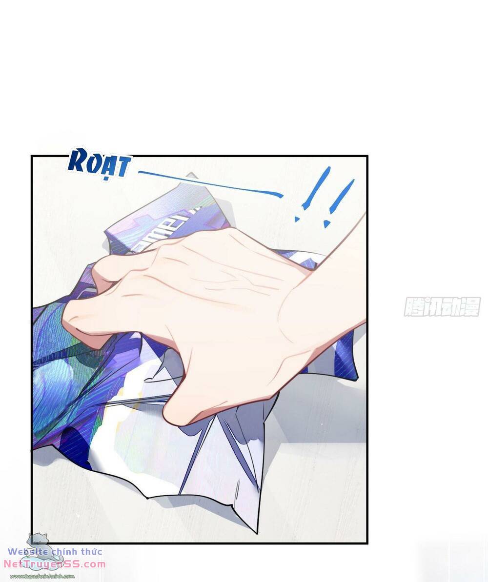 Yêu Đương Không Bằng Thả Thính Idol Chap 9 - Next Chap 10