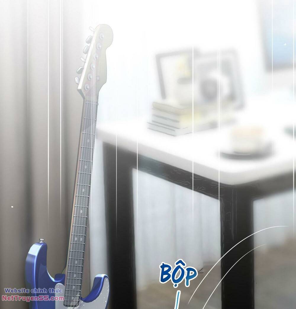 Yêu Đương Không Bằng Thả Thính Idol Chap 9 - Next Chap 10