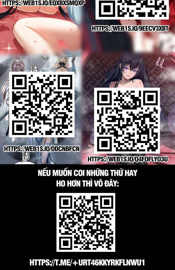 Yêu Thần Ký Chap 552 - Next Chap 553