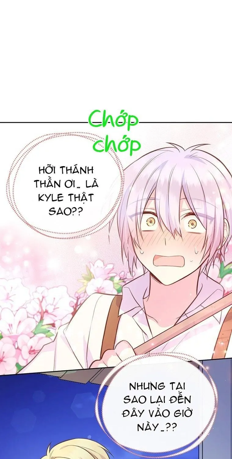 Yêu Tôi Đi, Dù Sao Ngài Cũng Chỉ Là Nhân Vật Phụ Chap 15.5 - Next Chap 16.5