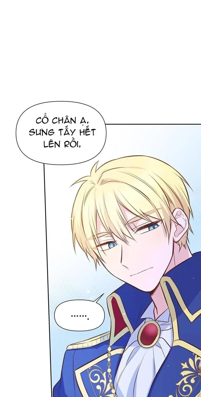 Yêu Tôi Đi, Dù Sao Ngài Cũng Chỉ Là Nhân Vật Phụ Chap 15.5 - Next Chap 16.5