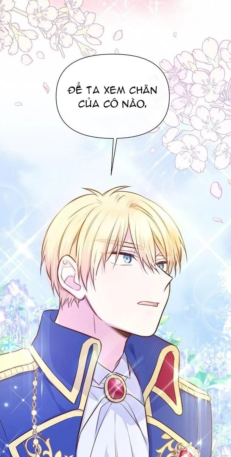 Yêu Tôi Đi, Dù Sao Ngài Cũng Chỉ Là Nhân Vật Phụ Chap 15.5 - Next Chap 16.5