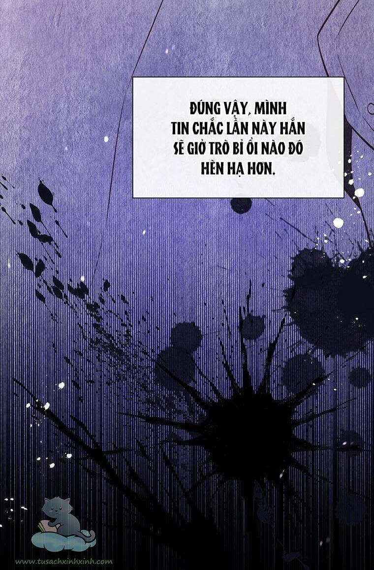 Yêu Tôi Đi, Dù Sao Ngài Cũng Chỉ Là Nhân Vật Phụ Chap 50 - Next Chap 51