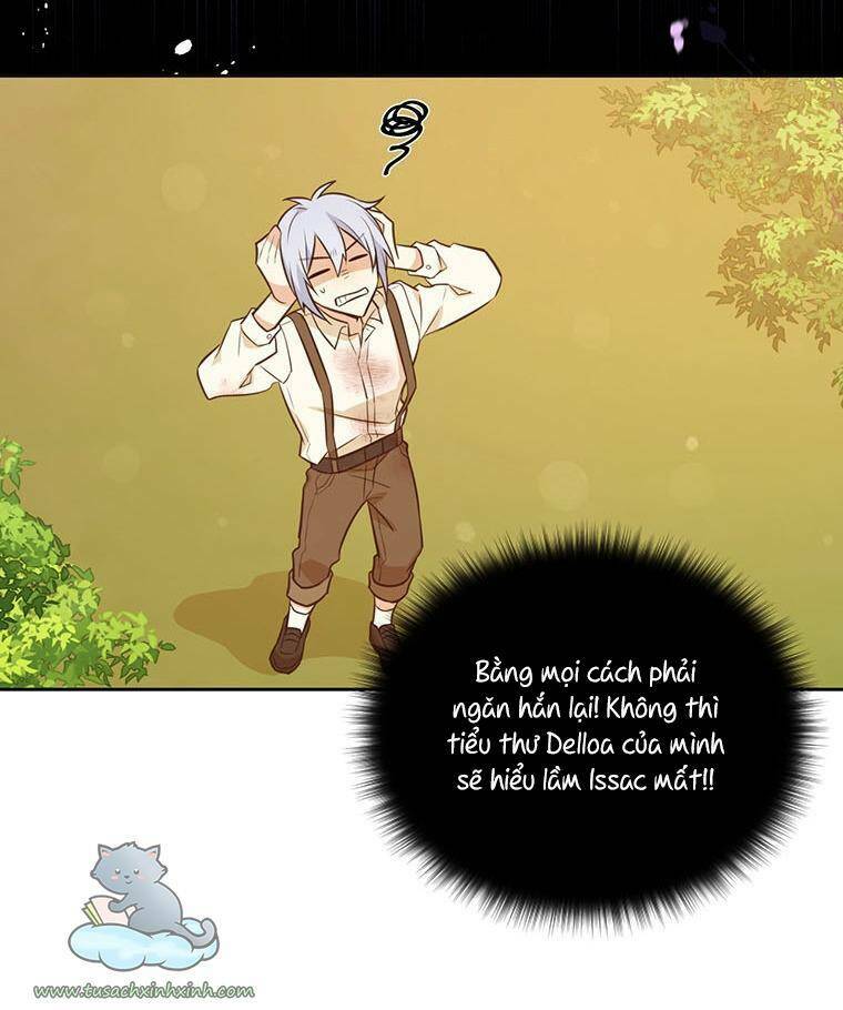 Yêu Tôi Đi, Dù Sao Ngài Cũng Chỉ Là Nhân Vật Phụ Chap 50 - Next Chap 51