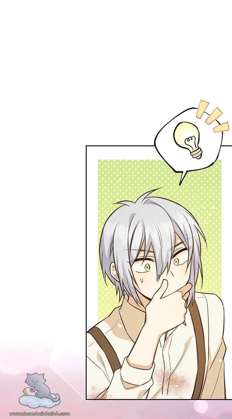 Yêu Tôi Đi, Dù Sao Ngài Cũng Chỉ Là Nhân Vật Phụ Chap 50 - Next Chap 51