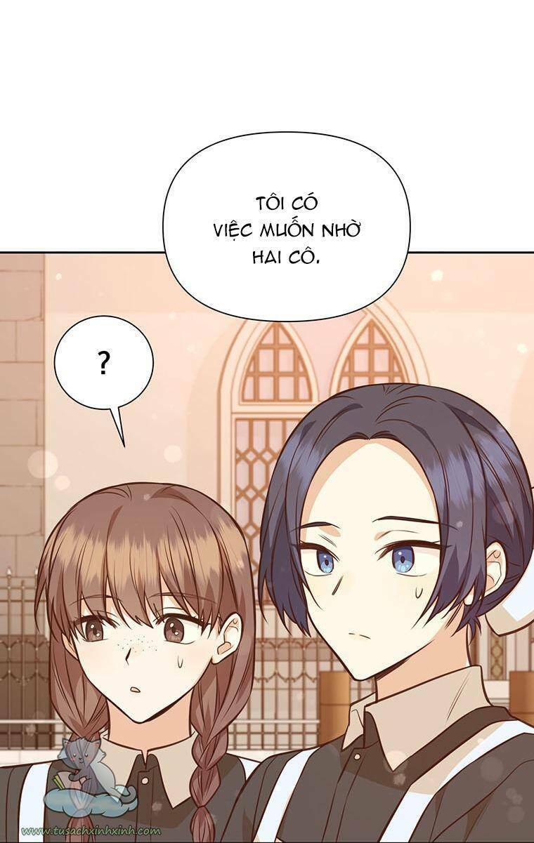 Yêu Tôi Đi, Dù Sao Ngài Cũng Chỉ Là Nhân Vật Phụ Chap 50 - Next Chap 51