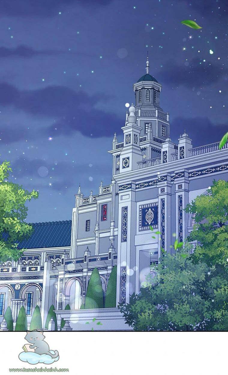 Yêu Tôi Đi, Dù Sao Ngài Cũng Chỉ Là Nhân Vật Phụ Chap 50 - Next Chap 51