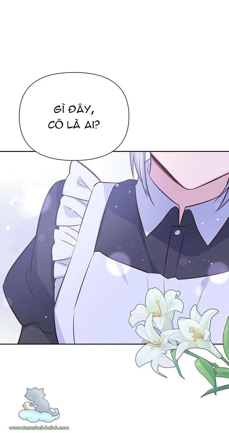 Yêu Tôi Đi, Dù Sao Ngài Cũng Chỉ Là Nhân Vật Phụ Chap 50 - Next Chap 51
