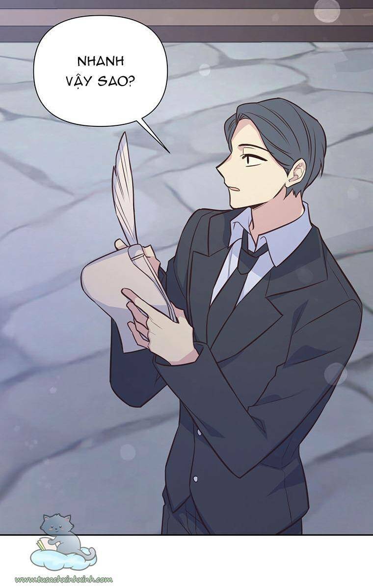 Yêu Tôi Đi, Dù Sao Ngài Cũng Chỉ Là Nhân Vật Phụ Chap 50 - Next Chap 51