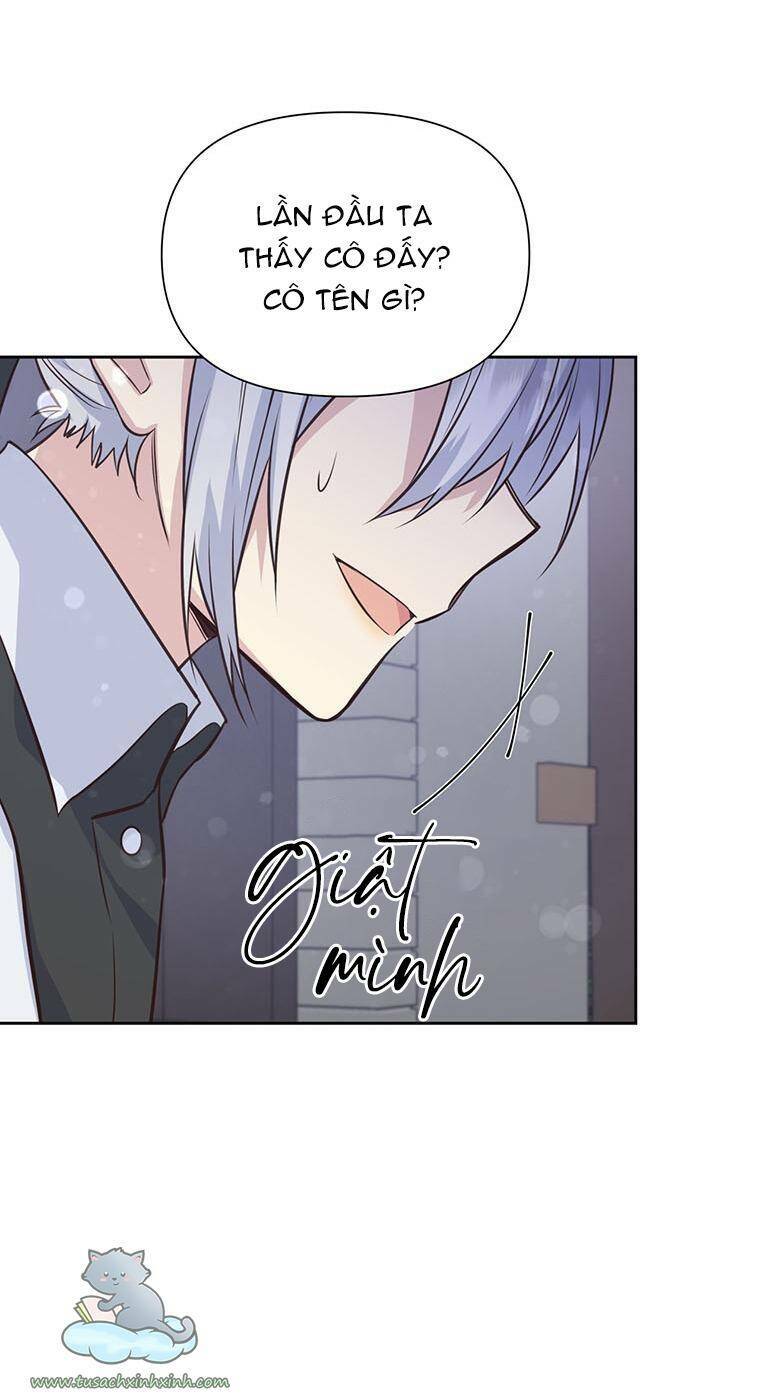 Yêu Tôi Đi, Dù Sao Ngài Cũng Chỉ Là Nhân Vật Phụ Chap 50 - Next Chap 51
