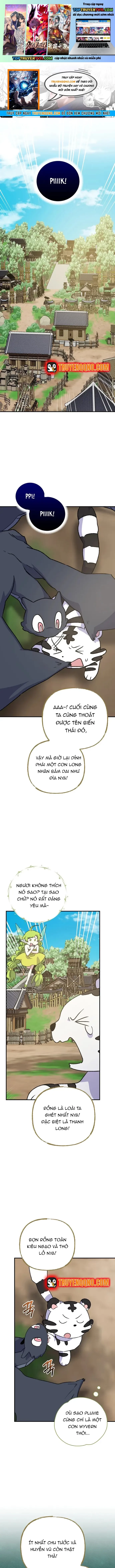 Ygret Chap 100 - Next Chap 101